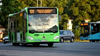 S-au schimbat prețurile în București: transportul în comun, semnificativ mai scump. Anunțul Metrorex și STB