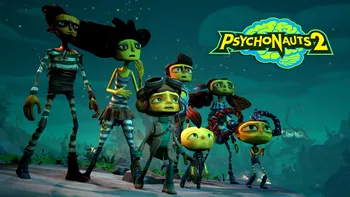 Psychonauts 2 uimește printr-un nou trailer: de ce o să-ți placă