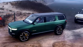 Cea mai bună alternativă la Tesla vine în Europa: unde își face fabrică Rivian