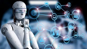 Sony vine cu un nou concept de roboții. Ei vor fi buni de Premiul Nobel