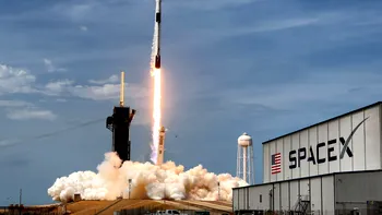 SpaceX îți cere ajutorul: ar ajuta să ai așa ceva în casă