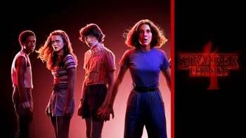 Când va apărea sezonul nou din Stranger Things, serialul care a făcut senzație pe Netflix