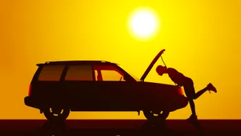 Cum răcorești mașina rapid, în doar câteva momente: dacă nu scăpăm de caniculă, măcar să ai soluția perfectă