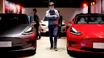 Tesla, îngropată pe cea mai mare piață de mașini electrice: greșeala lui Elon Musk