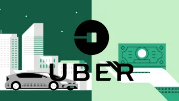 Vestea dimineții de la Uber care te-ar putea șoca: cum se va calcula tariful, de acum înainte