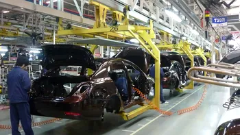 Așa arată viitorul industriei auto. Nici nu te-ai fi gândit la asta în urmă cu 10 ani