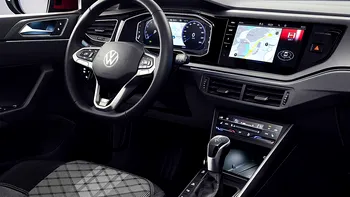 VIDEO Volkswagen aduce în Europa primul său SUV coupe: cum arată Taigo