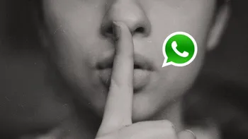 Trucuri WhatsApp - cum ascunzi conversațiile de care nu vrei să știe nimeni, ca să rămână discrete