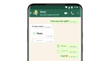 WhatsApp ”fură” de la concurență, pentru binele tău: schimbarea disponibilă acum pe care o știi din Telegram, Instagram și altele
