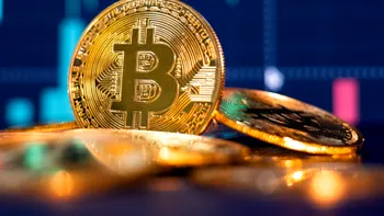 Prețul Bitcoinului este șocant, din nou: piața de criptomonede a explodat
