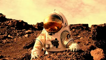 Probele de pe Marte indică dovezi uimitoare: ce a descoperit Perseverance despre viața pe Planeta Roșie