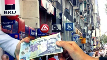 Apare o nouă bancă în România. Banca Transilvania, ING și altele ar putea avea concurență serioasă acum. Despre cine este vorba