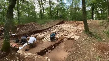 Comoara descoperită dezvăluie secretele unei civilizații demult apuse. Ce au găsit arheologii schimbă ce știm despre celți