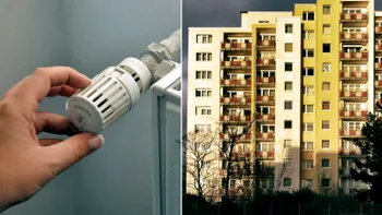 Anunțul pentru toți cei care stau la bloc. Devine obligatoriu. Ce trebuie să știi despre repartitoarele cu citire de la distanță pentru căldură