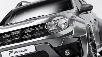 Dacia Duster care îți ridică părul pe mână: te face să uiți de BMW sau Audi și chiar o poți cumpăra