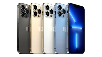 iPhone 13 Pro Max, cel mai bun telefon din lume la un capitol important: cu ce a rupt gura experților