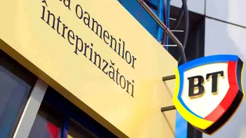 Banca Transilvania, și mai puternică în România: BNR și-a dat acordul
