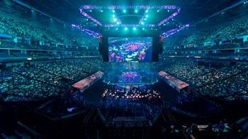 Zeci de mii de gameri pe străzile din București. Cea mai mare competiție de gaming din Europa, pe Arena Națională