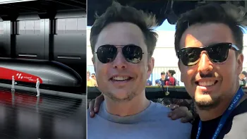 Elon Musk impresionat de un român. Proiectul revoluționar face transportul mult mai eficient