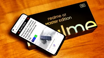 REVIEW Realme GT Master Edition sau telefonul perfect pentru majoritatea oamenilor, la prețul corect