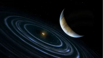 Astronomii au descoperit o cavitate uriașă care stă ascunsă-n spațiu: cum ne afectează