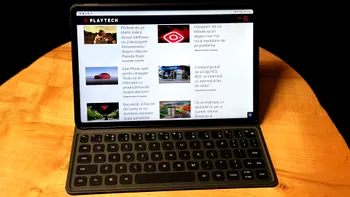 REVIEW - Huawei MatePad 11 sau tableta care ar putea fi perfectă