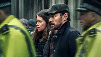 „My Son”, un thriller improvizat în totalitate de James McAvoy: cât de departe ai merge pentru copilul tău?