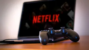 Pentru prima dată, Netflix va produce și jocuri. Ce achiziție ciudată a făcut platforma de filme