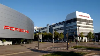 Porsche își diversifică afacerile: cel mai nou proiect revoluționar, la ce ajută