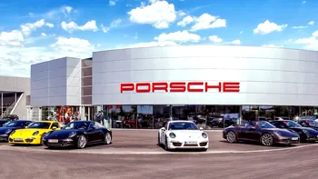 Noi vești de la Porsche: ce noutăți pregătește constructorul german