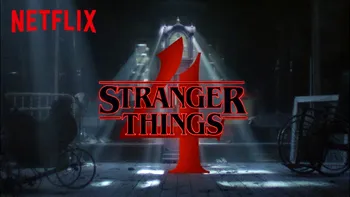 Netflix anunță deja continuarea de la Stranger Things. Când va fi lansat