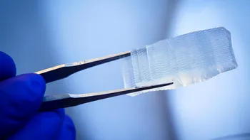 Oamenii de știință au printat 3D celule cerebrale vii: ce înseamnă asta pentru viitorul bioprintării