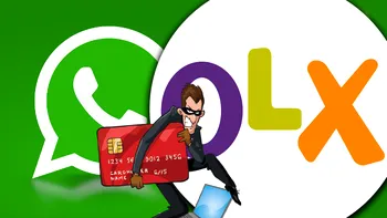Țepele de pe OLX care te lasă fără bani în cont: câți români au fost fraudați, deja