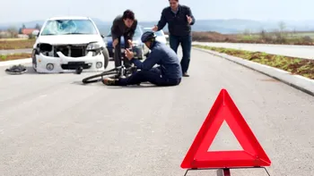 „Drumurile noastre toate” au produs tragedii. Vezi care sunt cele mai periculoase rute din România