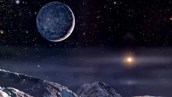 Astronomii au descoperit activități cosmice suspecte, dincolo de Neptun
