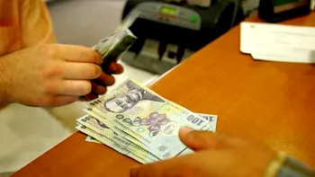 Se dau bani de la stat pentru facturile la energie. Legea a fost promulgată