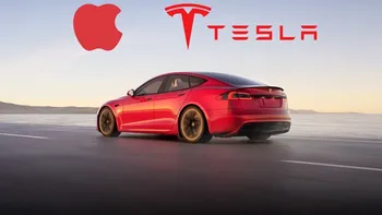 Tesla și Apple se potrivesc de minune, dar produsele lor nu au nicio legătură între ele