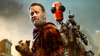 Cel mai așteptat SF al anului cu Tom Hanks are un nou trailer: când apare “Finch”