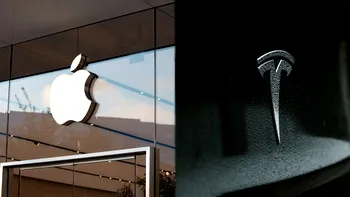 Tesla și Apple, sabotate de criza din domeniul energiei: nu doar românii plătesc scump