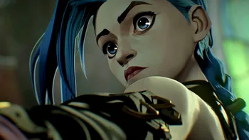Mult așteptatul serial animat League of Legends va fi lansat. Când vom vedea premiera la Netflix