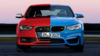 Este motorizarea pe bază de hidrogen viitorul: BMW și Audi par să creadă asta
