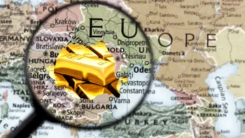 Bătălia pentru aurul României: am fi plătit datoriile pe 100 de ani dacă făceam ce au reușit canadienii