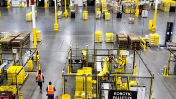Ce beneficii ai, dacă lucrezi pentru Amazon. Generozitatea gigantului retailer te va da pe spate