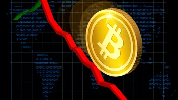 Criptomonedele pierd teren. De ce au ajuns să fie mai ieftine Bitcoin și Ethereum, din nou