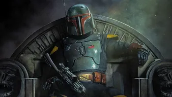 Disney a anunțat un nou serial în universul Star War: o să apară mai repede decât credeai