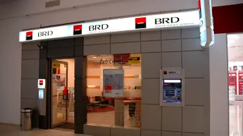 BRD ia fața Banca Transilvania: ce se întâmplă cu banii de la bancomat. Ți-ai dori să vezi asta la toate băncile