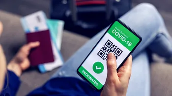 Certificatul verde digital și a treia doză de vaccin: a început programarea online pentru rapel