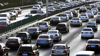 Probleme masive pentru industria auto: totul pleacă din China și nu se îndreaptă curând