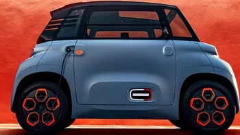 Vești bune de la Citroen. Românii vor fi încântați cu anunțul făcut.