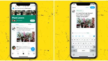 Twitter se apropie și mai mult de Facebook și Reddit: funcția care s-ar putea să te atragă, chiar și în România